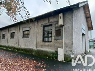  Maison à vendre 1 pièce 152 m²