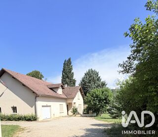  Maison à vendre 7 pièces 213 m²