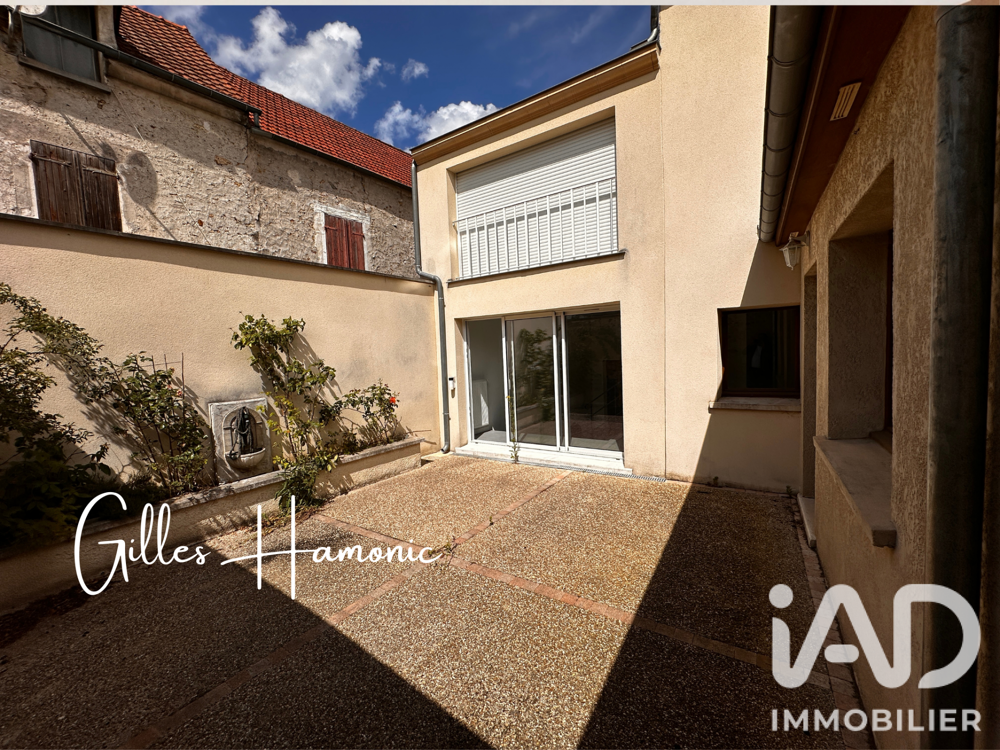 Maison 5 pièces 97 m² · à Courdimanche · 97 m² · 285 000 €