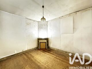  Maison à vendre 4 pièces 62 m²