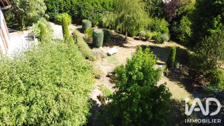  Maison à vendre 7 pièces 180 m²
