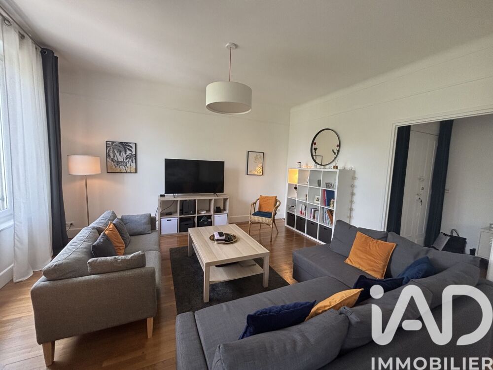 Vente Appartement Vente Appartement 4 pièces Troyes