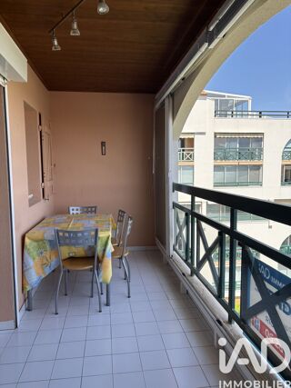  Appartement � vendre 3 pi�ces 52 m�