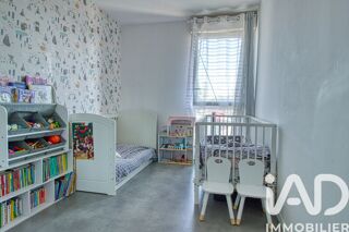  Appartement à vendre 3 pièces 60 m²