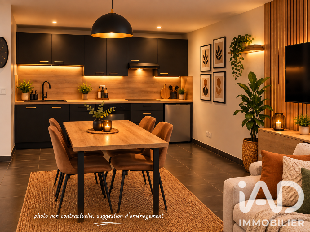 Vente Appartement Vente Appartement 2 pièces Toulouse