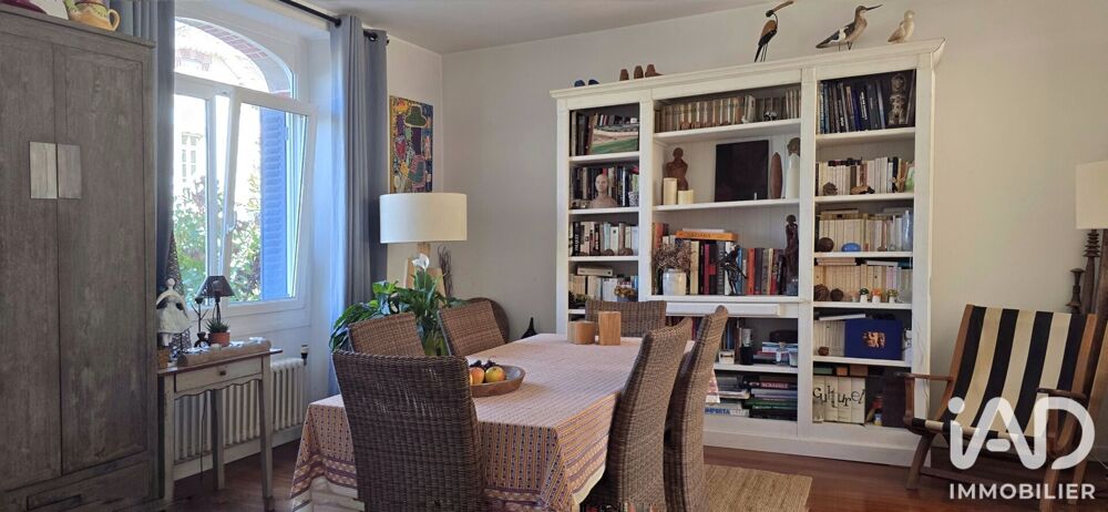Vente Maison Vente Maison de ville 7 pièces Vannes