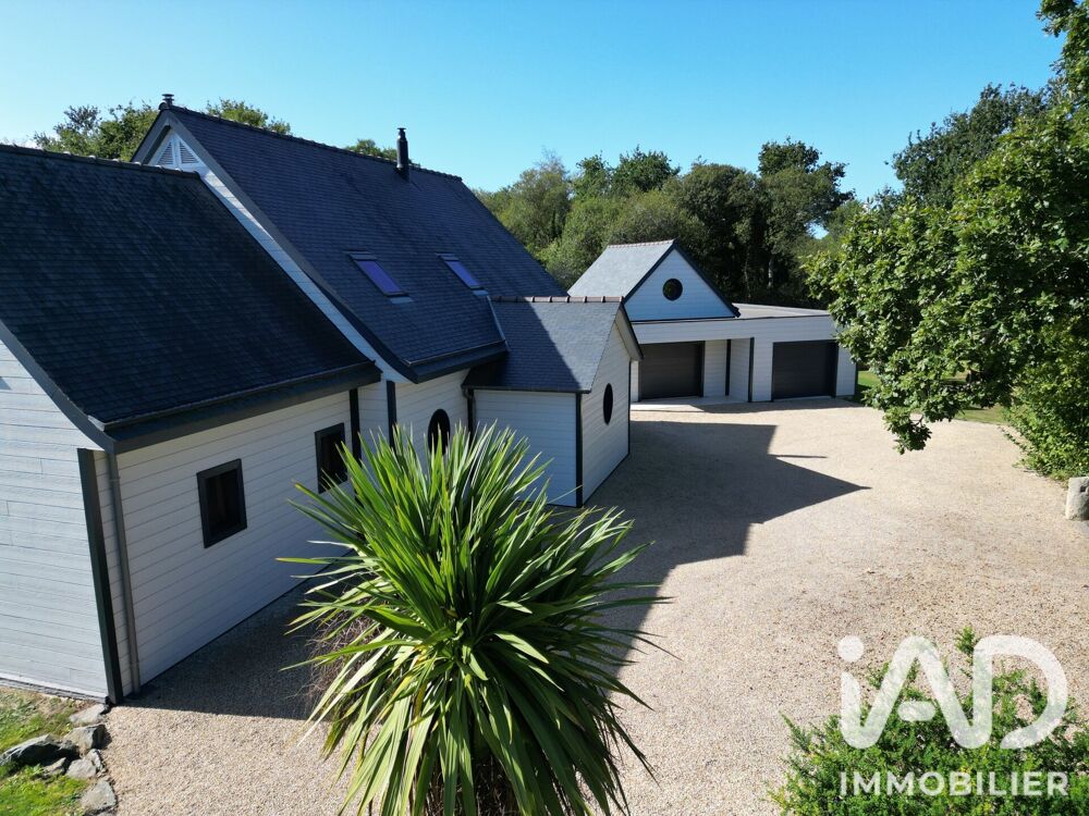 Vente Maison Vente Maison/villa 6 pièces Perros-guirec