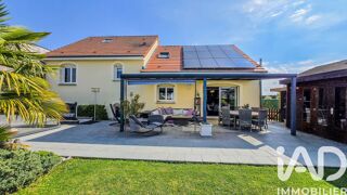  Maison à vendre 7 pièces 186 m²