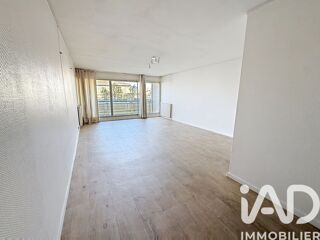 Appartement à vendre 2 pièces 45 m²