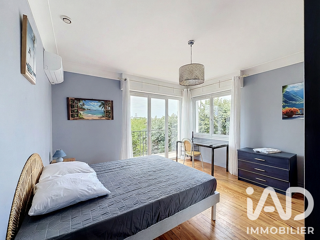 Maison à vendre 7 pièces 148 m²