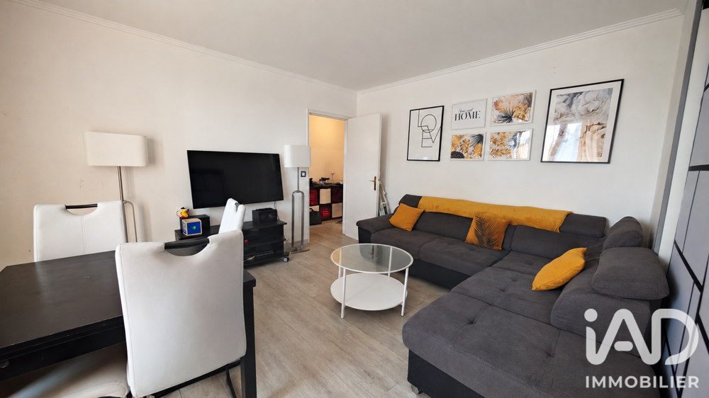 Vente Appartement Vente Appartement 4 pièces Yerres