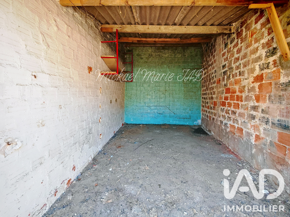 Vente Parking/Garage Vente Garage 15 m&sup2; Béziers