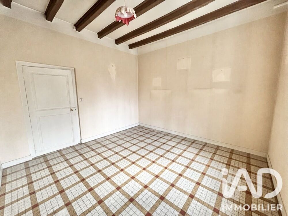 Vente Maison Vente Maison/villa 3 pièces Migné