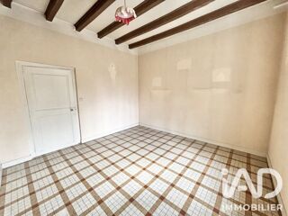 Vente Maison Vente Maison/villa 3 pièces Migné