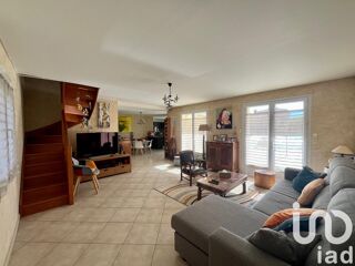  Maison à vendre 6 pièces 164 m²