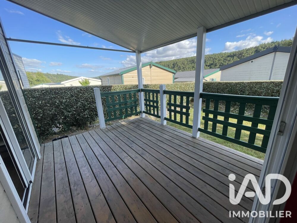 Vente Autre Vente Gîte 4 pièces Caurel