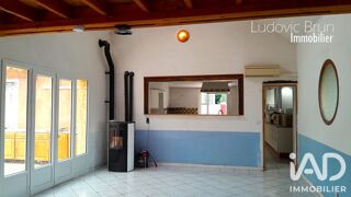  Maison à vendre 7 pièces 180 m²