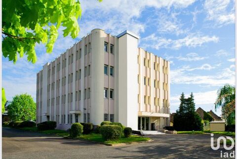 iad France - Johan Soufflet () vous propose : Bureaux... 1392 37700 La ville-aux-dames