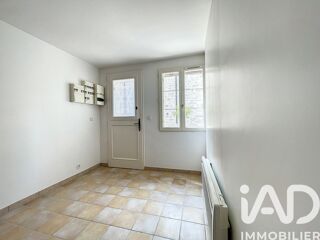  Maison � vendre 3 pi�ces 75 m�