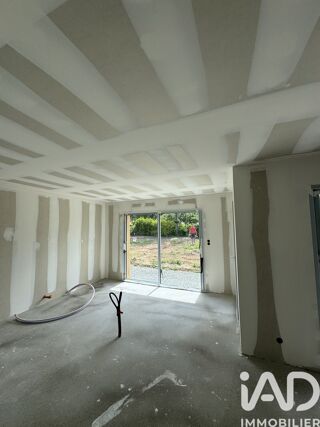  Maison à vendre 4 pièces 141 m²
