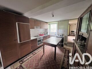 Vente Maison Vente Maison de village 6 pièces Thal-drulingen