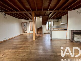  Maison à vendre 5 pièces 100 m²