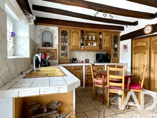  Maison � vendre 7 pi�ces 184 m�