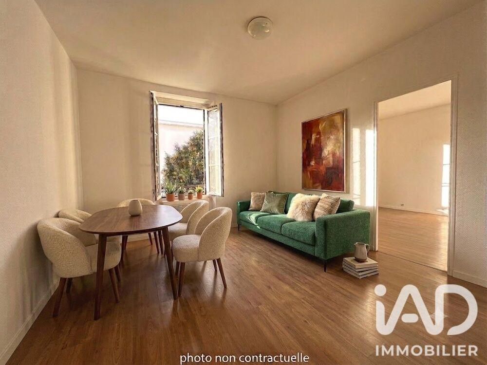 Vente Appartement Vente Appartement 2 pièces Mantes-la-jolie