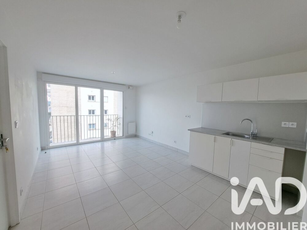 Vente Appartement Vente Appartement 2 pièces Tours