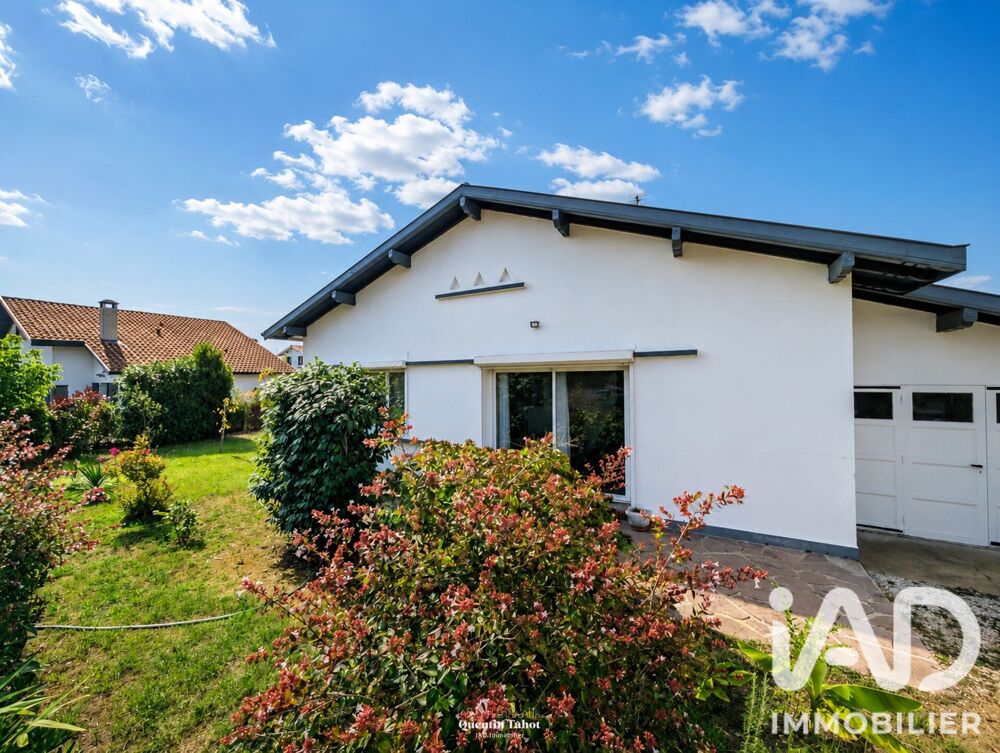Vente Maison/villa 3 pièces
