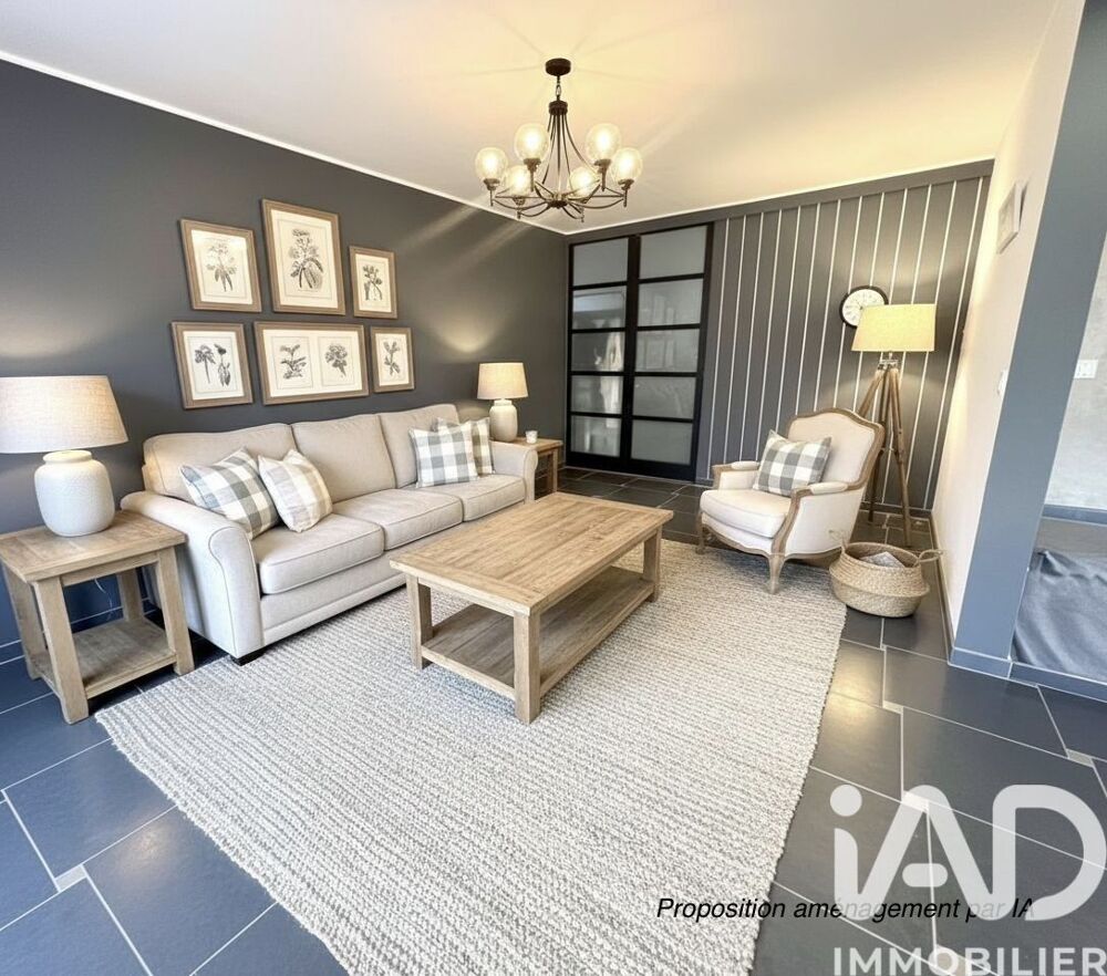 Vente Appartement Vente Appartement 4 pièces Lormont