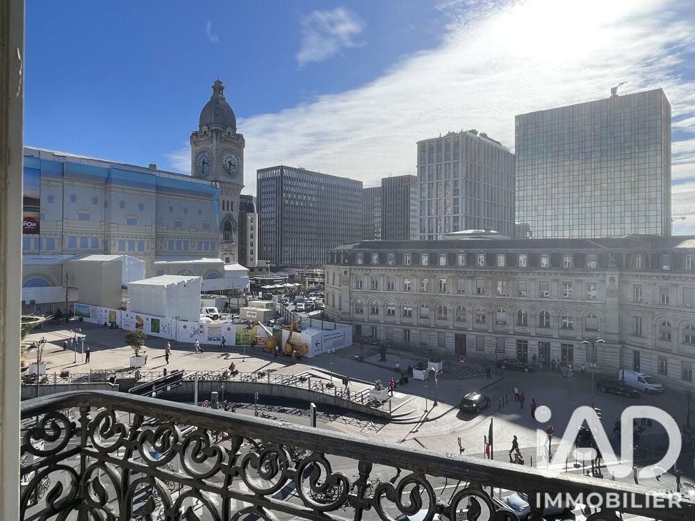 à vendre  Appartement Paris 12