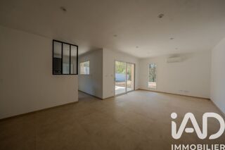  Maison à vendre 4 pièces 91 m²