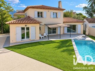  Maison à vendre 5 pièces 125 m²