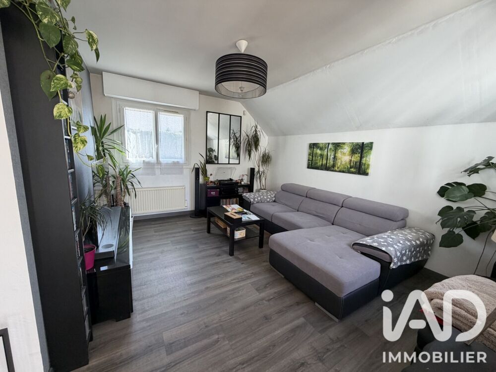 Vente Maison Vente Maison traditionnelle 4 pièces Le mesnil-esnard