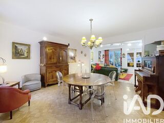  Maison à vendre 6 pièces 319 m²
