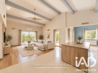  Maison à vendre 5 pièces 128 m²