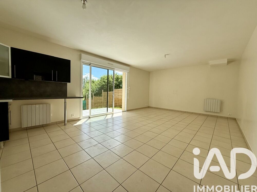 Vente Maison Vente Maison/villa 4 pièces Vernou-sur-brenne