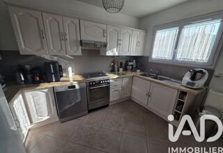  Maison � vendre 6 pi�ces 106 m�