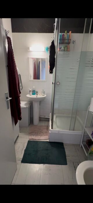  Appartement � louer 2 pi�ces 40 m�