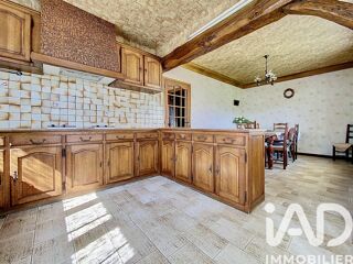  Maison à vendre 8 pièces 192 m²