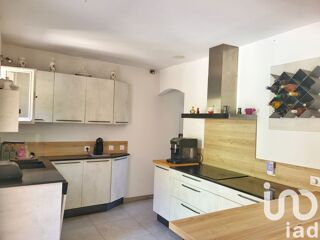  Maison à vendre 4 pièces 118 m²