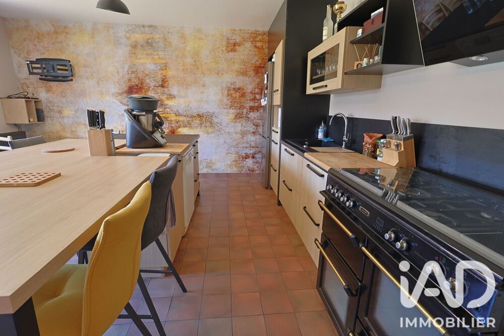Vente Maison Vente Maison de ville 5 pièces Maulévrier
