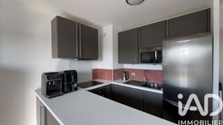  Appartement à vendre 2 pièces 43 m²