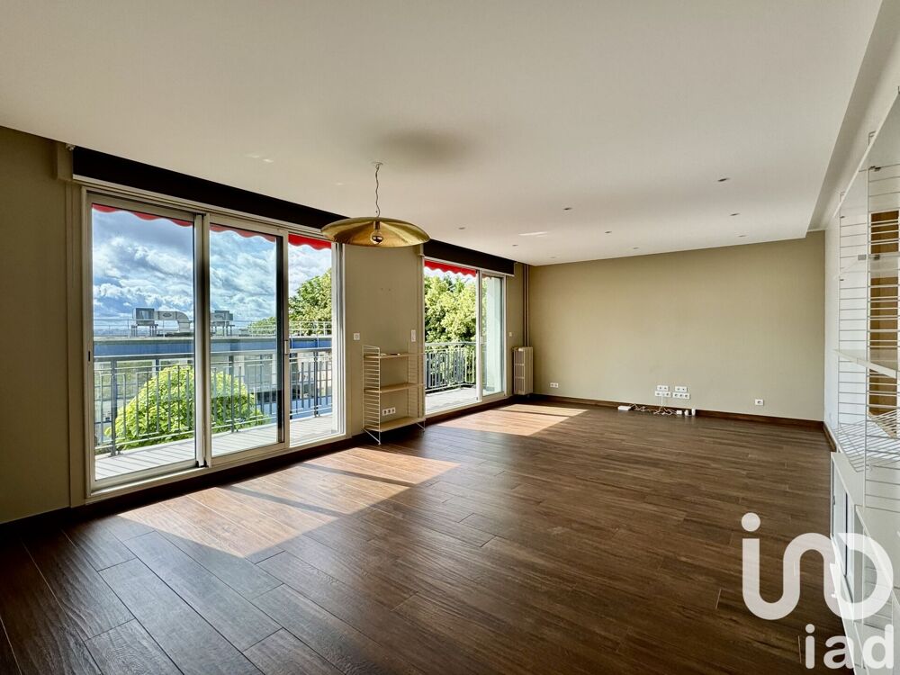 Vente Appartement Vente Appartement 6 pièces Suresnes