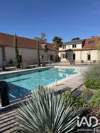  Maison à vendre 8 pièces 280 m²