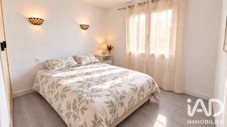  Appartement à vendre 3 pièces 40 m²