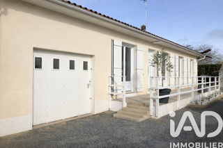  Maison à vendre 5 pièces 107 m²