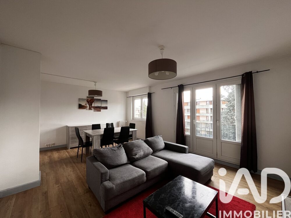 Vente Appartement Vente Appartement 2 pièces Limoges