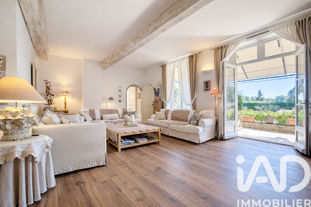 Vente Domaine 12 pièces